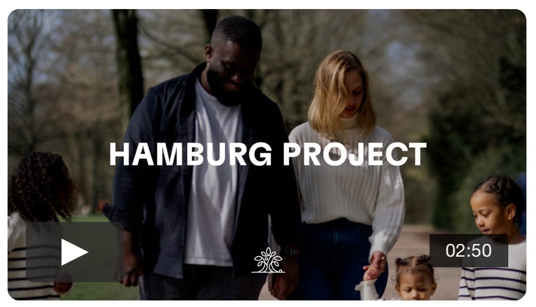 Third Thursday: Meet Rudi & Mirjam Opoku of the Hamburg Project!